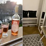 Dom- U. Regnitzblick דירה *