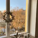 Dom- U. Regnitzblick * באמברג