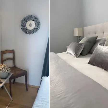 Apartamento Dom- U. Regnitzblick *