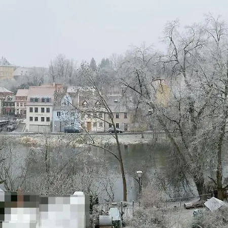 Dom- U. Regnitzblick * באמברג