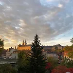 Dom- U. Regnitzblick Apartment *