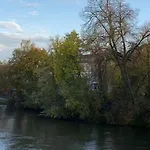 Dom- U. Regnitzblick Apartment