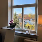 Dom- U. Regnitzblick Apartment *