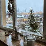 Dom- U. Regnitzblick Apartment Bamberg