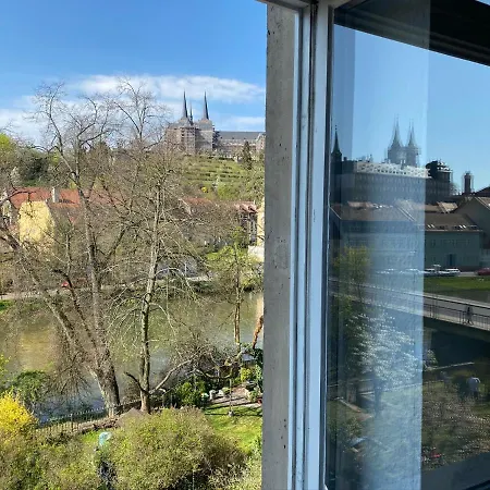 Dom- U. Regnitzblick Bamberg