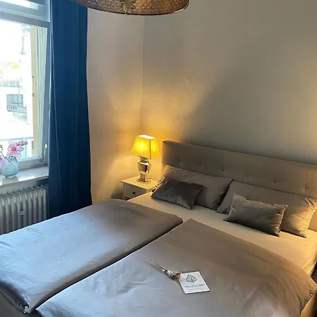 Dom- U. Regnitzblick Apartament