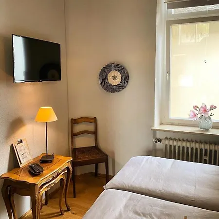 Dom- U. Regnitzblick Apartment Bamberg